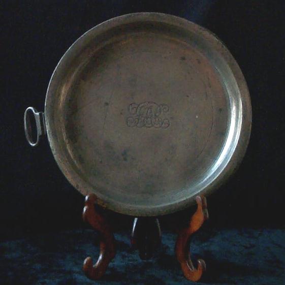 [Hot Water Plates]