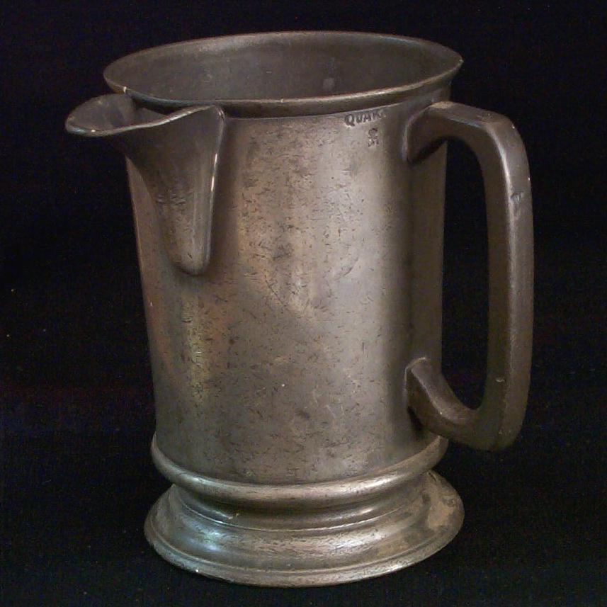 [Quart Tankards]